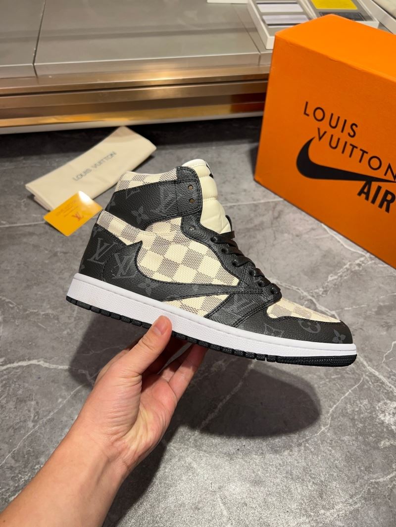 Louis Vuitton Sneakers